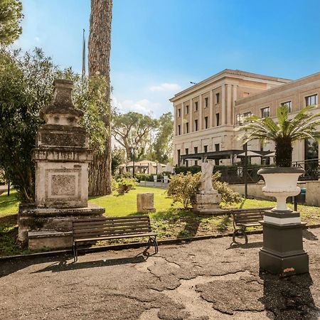 Hotiday Room Collection - Roma Cornelia Exterior foto