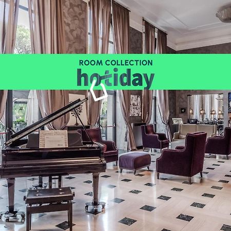 Hotiday Room Collection - Roma Cornelia Exterior foto