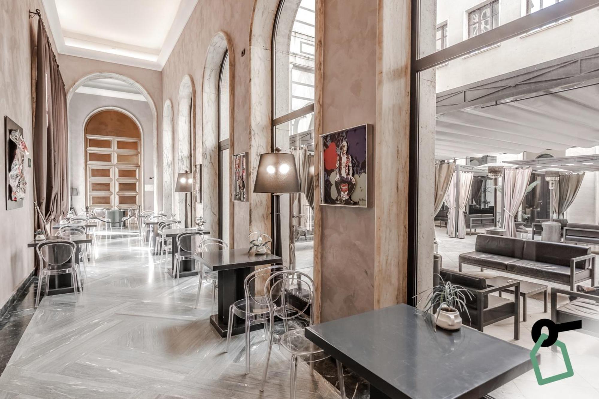 Hotiday Room Collection - Roma Cornelia Exterior foto