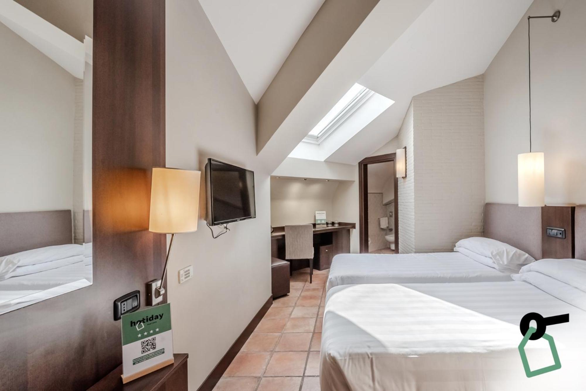 Hotiday Room Collection - Roma Cornelia Exterior foto