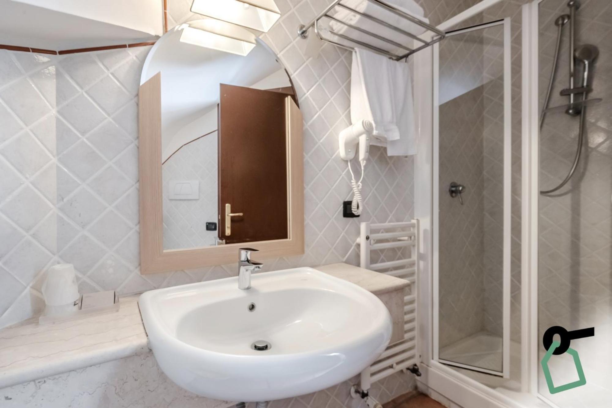 Hotiday Room Collection - Roma Cornelia Exterior foto