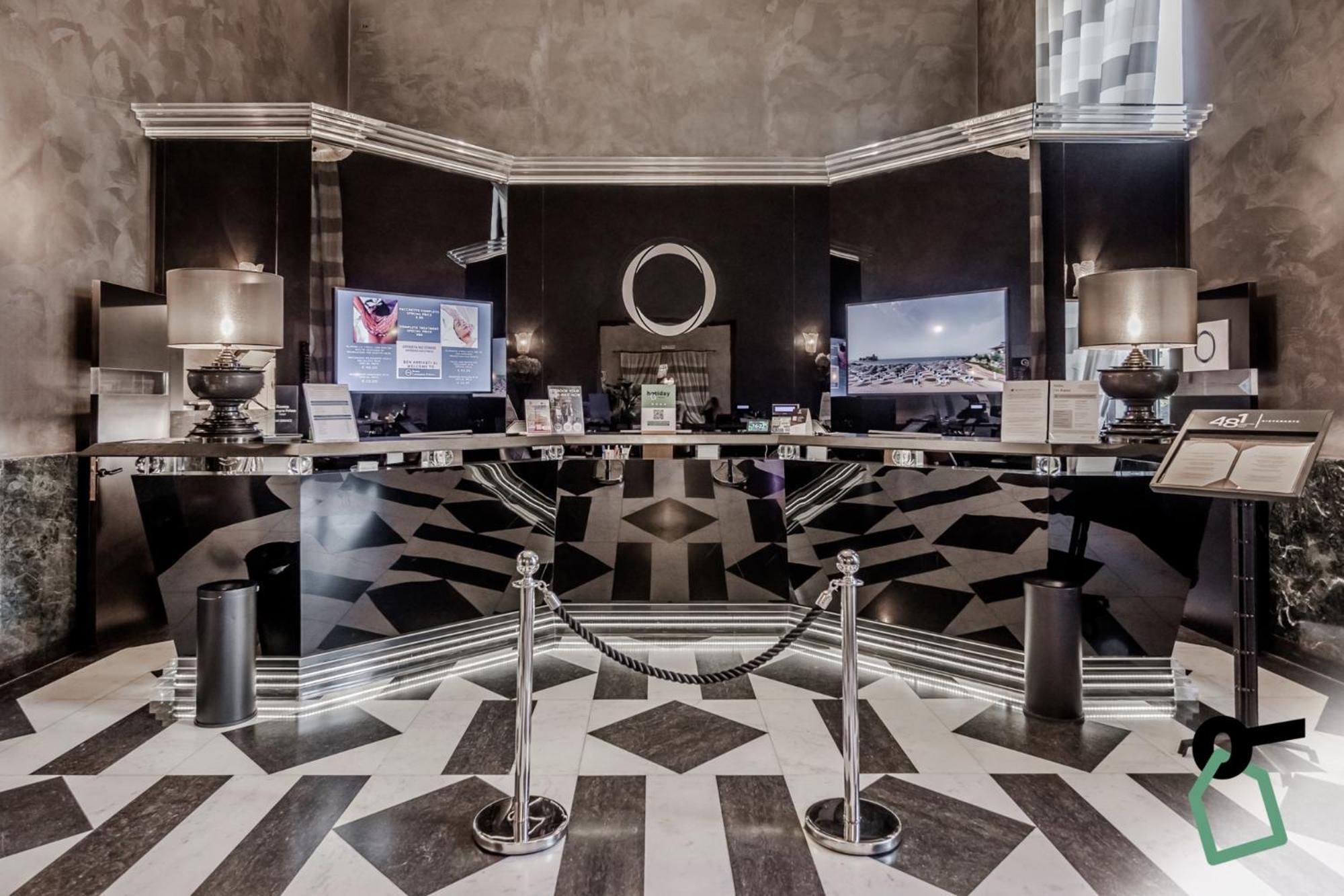 Hotiday Room Collection - Roma Cornelia Exterior foto