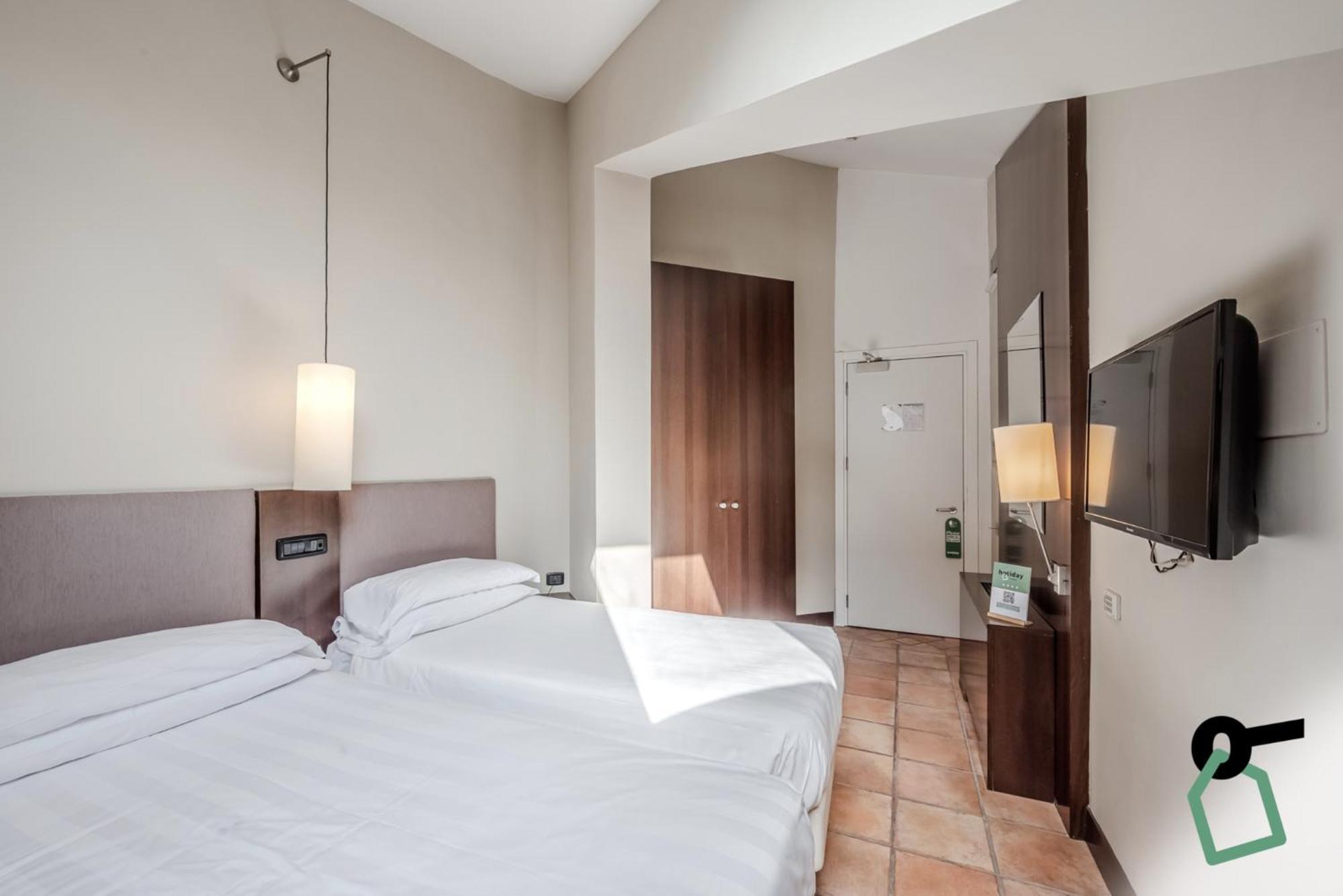 Hotiday Room Collection - Roma Cornelia Exterior foto