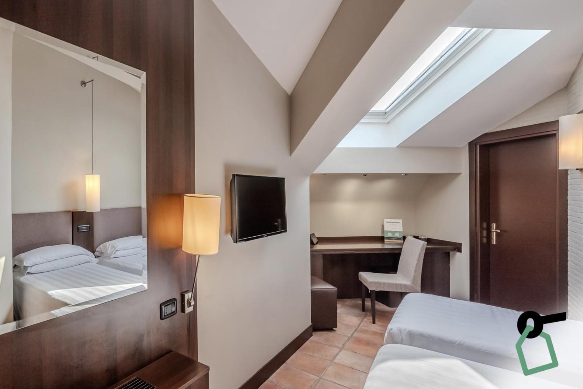 Hotiday Room Collection - Roma Cornelia Exterior foto