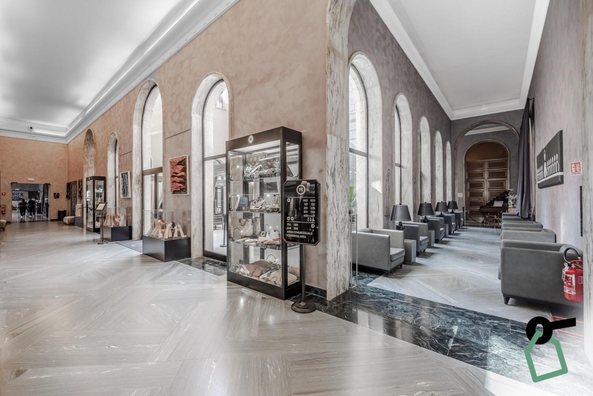 Hotiday Room Collection - Roma Cornelia Exterior foto